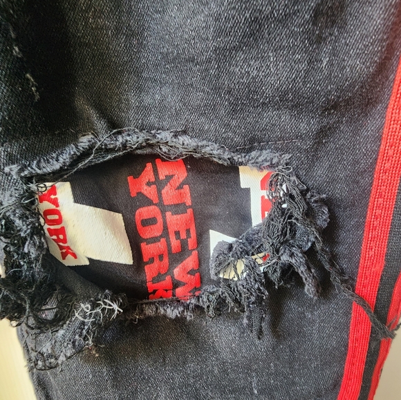 MEN'S JEANS - Picture 2 of 6